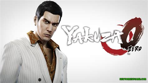 Descargar Yakuza 0 Torrent .